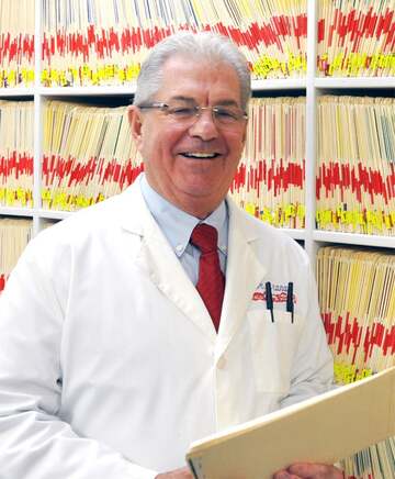 Dr. Stephen Branam, DDS Image